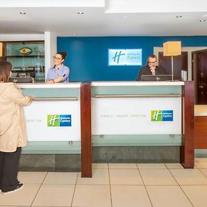Holiday Inn Express York By Ihg