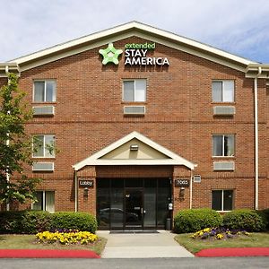 Extended Stay America Suites - Atlanta - Peachtree Corners